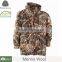 Merino wool army military uniform hunting camouflage clothing,US military clothing sales