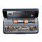 Camo Mini Mag-Lite Flashlight - features two AA alkaline batteries and comes in camouflage with your logo