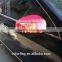 custom printing polyester flag car