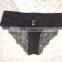 sexy bra and panty OEM accoding to design lace decoration Fancy Bra Set elegant women set