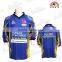 custom sublimation motocross racing wear motorcycle jersey for men