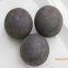 dia.70mm,80mm steel forged mill balls, steel forged mill balls for mining mill, grinding media balls