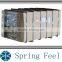 wholesale guangzhou cheap bedroom furniture mattress from manufacturer