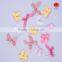 Lovely Bow Tie&Satin Ribbon Bow For Bra Accessory