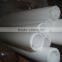 Grade A ptfe extruded tube/8mm ptfe tube