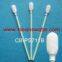 CB-PS711B Middle Handle Paddle Tip Swab