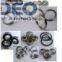 Deep Groove Ball Bearing