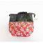 Cosmetic Bag Animal Print
