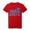 2015 American style branded t-shirt for men
