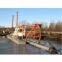 Cutter Suction Dredger