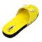 PVC slipper