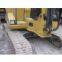 Used Caterpillar excavator 305.5