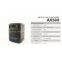 AKER AK500W Portable pa System Surrounding Voice Amplifier