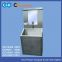 Stainless Steel Material Medical Scrub Sink Units Equipment for Hospital Clean Operating Theater Department