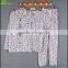 Men cotton Homewear Pajama Sets plus size men nighty for spring and autumn cotton men nightcloth GVBS0009