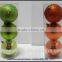 Promotional High Quality Plastic Christmas Ball Christmas ball ornament