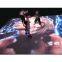 LED video dance floor