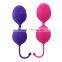 Vagina Ben Wa Balls for women Non-Toxic Exercise Exerciser Tightening Love Kegel Balls