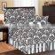 100% Polyester Printed Sheet Set
