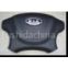 KIA airbag with cover