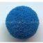 rubber ball / cleaning ball