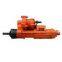 YGZ90 guide rotary drill
