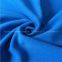 100% polyester brushed fabric sport garment velvet fabrics