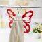 fancy plastic hanger