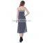 Use different ways to wear Fashion design night dress