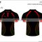 custom sublimation dry fit wholesale college team rugby jersey