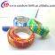 Hot Selling Adhesive Nimu Loops Silicone Legoes Toy Brick Tape, Building block rolling strap
