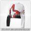 wholesale fashion blank t shirts sublimated plain t-shirts custom quick dry fishing t shirts