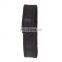 Durable Cloth Holster for Flashlight - Black