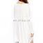 CHEFON Long Sleeves long party dress