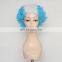 Argentina afro hair fan wig FGW-0030