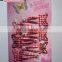 Cheap Wholesale Fancy Hair Snap Clips Butterfly Shape Hair Accessories