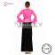 2016 New Ballroom Lyrical Dance Tops For Girls AB025