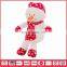 Lovely Chinese Christmas Bear Ornament