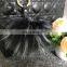 Superior Faux Pompom Fack Raccoon Fur Large Pompoms