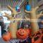 Sunway Halloween Inflatable Model For Holiday Decoration Party