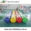 Inflatable Tube Buoys for Water Park, Inflatable Floating Buoys, Inflatable Floating Marker Buoy for Water Swimming Race