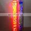 Halloween led foam flashing light stick EN71