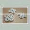 Double Resin Combination Spring Snap Button For Babies Clothing