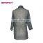 Mesh Knot 3 Quarter Sleeve Old Women Kimono Cardigan Office Wear
