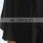 WATERFALL CHIFFON KIMONO Latest beach kimono soft polyester fabric embroidered kimono