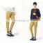 T-MP505 Guangzhou Clothes Supplier Khaki Casual Men Cargo Pants