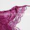  Supplier Quality Nude Open Hot Lace Mature Teenager Young Girls Women Sexy Lingerie Purple Sex Underwear