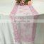 polyester lace christmas table runners fancy