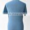 100% cotton men casual polo T shirt