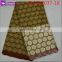 Hot sale African guipure lace fabrics CL9717037